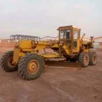 گریدر و غلتک اجاره یا همکاری در شرکت ها