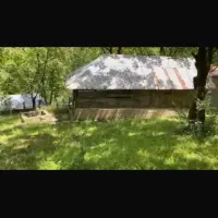 ویلا-چوبی-ییلاقی