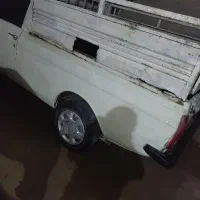 پیکان وانت