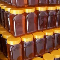عسل مرغوب از کندو های ارتیمان