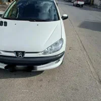 فروش 206sdمدل 93
