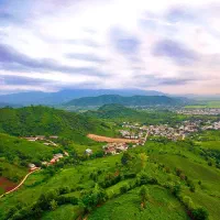 زمین-با-مقعیت-مکانی-بینظیر-در-زمیدان