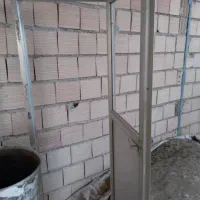 درب آلومینیومی