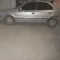 سمند ۸۴