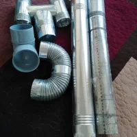 دودکش بخاری