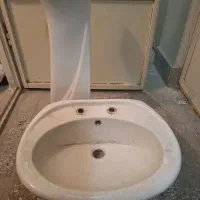 سیفون روشور دستشویی