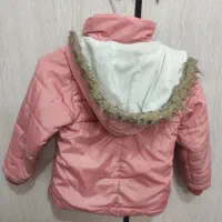 کاپشن|کفش و لباس بچه|بیرجند, |دیوار