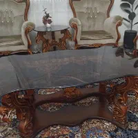 مبل|مبلمان خانگی و میز عسلی|تهران, ارامنه|دیوار