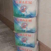 دستکش یکبارمصرف