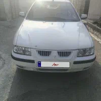 سمند Ef7