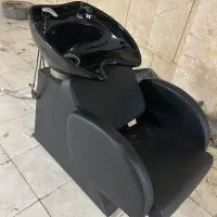 سرشور سالن سالم