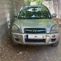 فروش فوری توسان Ix35 مدل ۲۰۱۰ اتومات
