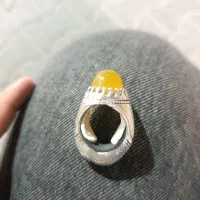 انگشتر مهدی