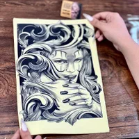 آموزش تتو تخفیفی