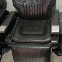 صندلی ارایشگاه vipدرحدنو