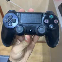 Ps4 slim|کنسول، بازی ویدئویی و آنلاین|تهران, شیخ هادی|دیوار