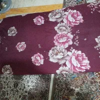 تشک پنبه ۲متر در یک متر تمیز