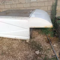 اتاق پراید وانت