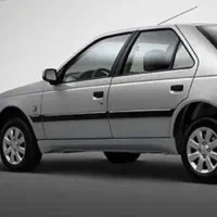 4عدد قالپاق پژو Slx