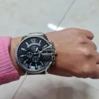 ساعت Diesel نو سایز بزرگ مردانه