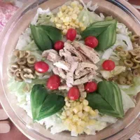 دو نیروی کار در آشپزخانه فست فود