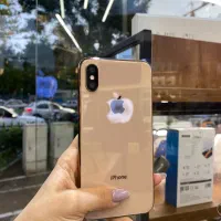 iPhone XS تمیز