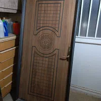 در اتاق نو
