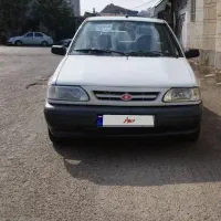 پراید  131 sx