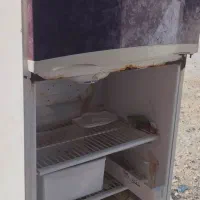 یخچال فریزر  2در