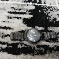 ساعت مچی