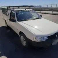 وانت آریسان ۹۶ معاوضه با نیسان و مزدا