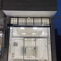 فروش مغازه 85 م دو طبقه و دوبر تکمیل