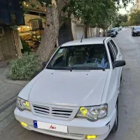 132 تیپ SE
