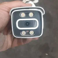 نصب و راه اندازی دوربین