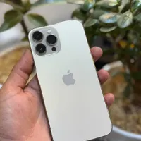 اپل iPhone 13 Pro Max ZAA  پک اصلی بدنه آینه|موبایل|نیشابور, |دیوار