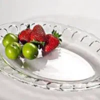 دو عدد دیس عینکی فرانسه اصل کاملا نو