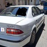 سمند ۹۵|خودرو سواری و وانت|بروجرد, |دیوار