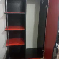 کمد لباسی