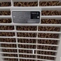 کولر ابی  سلوزی  با زیر قیمت بازار