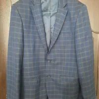 تک کت مردانه