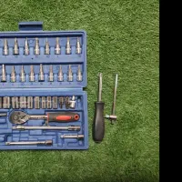 جعبه ابزار سایز کوچک باکمترین قیمت