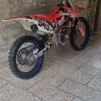 crf450 مدل2011