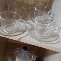 فنجان و نعلبکی