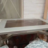 میزناهارخوری  آیینه جالباسی تمیزسالم تخفیف هم داره