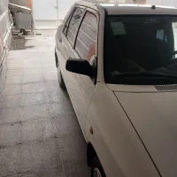 پراید ۹۸|خودرو سواری و وانت|اهواز, امانیه|دیوار