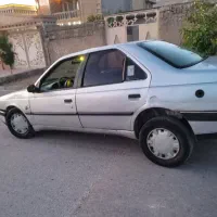 بژو 405مدل85