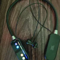 هدفون گردنی JBL