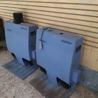 فرچه برقی آسانا
