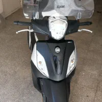 لاکی 200
