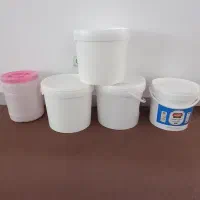 سطل سس ۱۰ کیلیویی